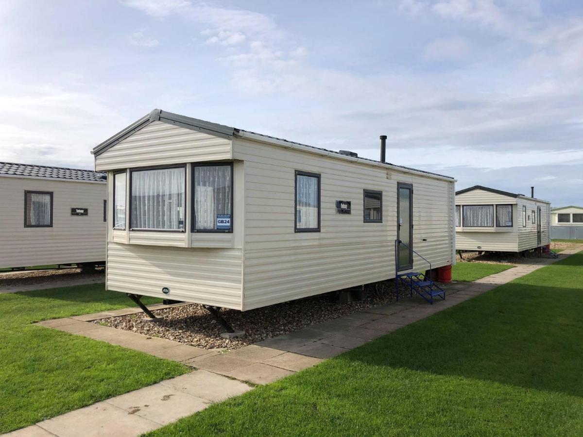 Elder Standard Holiday Home Ingoldmells Exterior photo